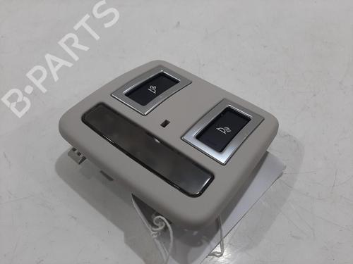 Interior roof light JAGUAR I-PACE (X590) EV400 AWD | BP29444792I8 