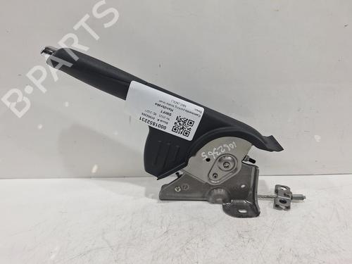 Parkbremsarm/handtak Parkbremsarm/handtak SUZUKI SWIFT VI (ZD_, ZC_) 1.2 VVT Hybrid (ZCEDS, AOL312) (83 hp) 39889029 39889029