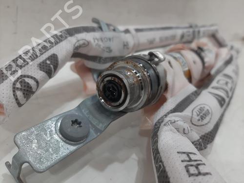 Other JAGUAR I-PACE (X590) EV400 AWD | BP30517006O1 