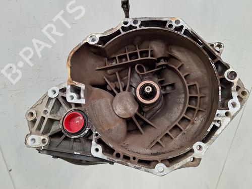 Used Gearbox Gearbox 38754118 38754118
