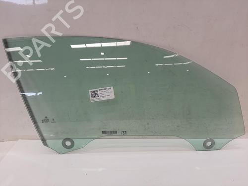 Used Front right door window Front right door window BMW 1 (F21) 118 i (136 hp) 34643886 34643886