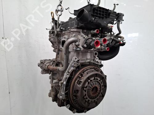 Used Engine Engine 37718171 37718171