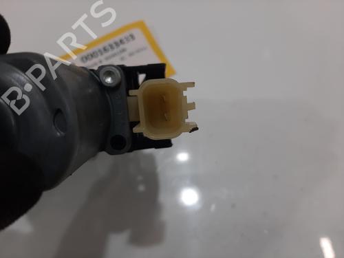 Front left window mechanism FORD FIESTA VI (CB1, CCN) 1.4 | BP32214861C22 