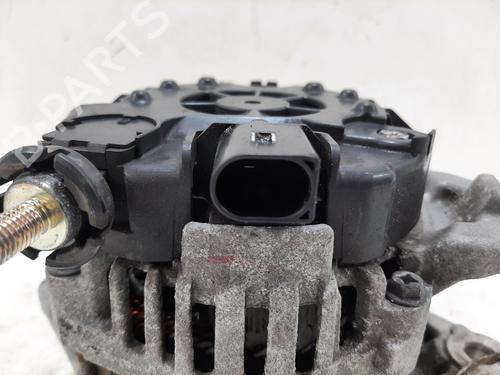 Alternator MITSUBISHI ECLIPSE CROSS (GK_, GL_) 1.5 T-Mivec 4WD | BP30896954M7