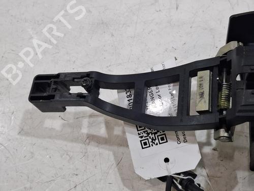 Front left lock FORD RANGER (TKE) 3.2 TDCi 4x4 | BP39118942C98  - Image 6