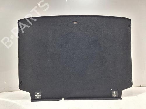 Suelo del maletero PEUGEOT 308 II (LB_, LP_, LW_, LH_, L3_) 1.2 THP 130 (131 hp) 31650035