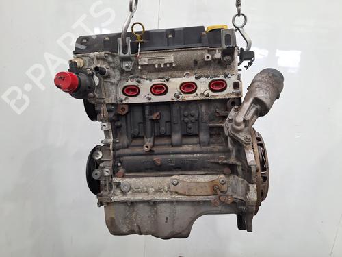 Engine VAUXHALL CORSA Mk IV (E) (X15) 1.4 | BP33436439M1 - Image 5