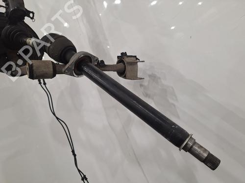 Right front suspension MERCEDES-BENZ A-CLASS (W176) A 180 (176.042) | BP30142080M73