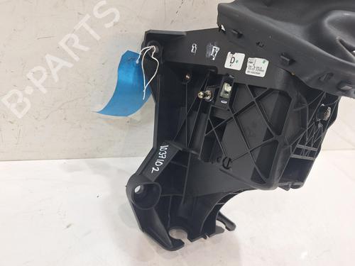 Gear lever VAUXHALL COMBO Mk IV (E) Box Body/MPV (K9) 1.5 D | BP31088947M90