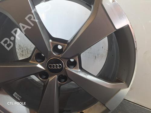 Fælk AUDI A4 B9 (8W2, 8WC) 35 TFSI Mild Hybrid | BP39450235C45 - Image 3
