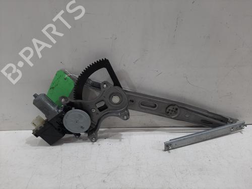 Used Front right window mechanism HYUNDAI i20 I (PB, PBT) 1.4 (101 hp) 29496806
