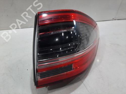 Right taillight FORD S-MAX (WA6) 1.6 EcoBoost | BP29397363C35 