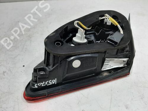 Left tailgate light VAUXHALL ASTRA Mk VI (J) GTC (P10) 1.4 | BP36811678C79 - Image 4