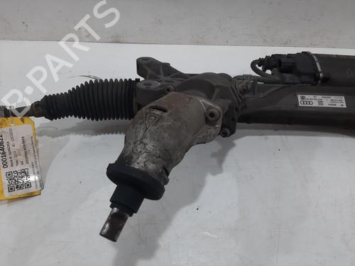 Steering rack AUDI A4 B9 Avant (8W5, 8WD) 2.0 TDI quattro | BP33124081M22 - Image 4