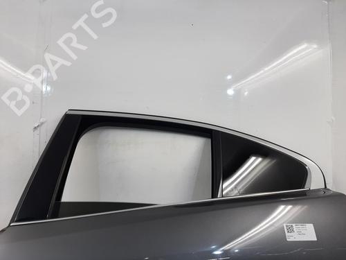 Dør venstre bagtil JAGUAR I-PACE (X590) EV400 AWD | BP38446667C4 - Image 2