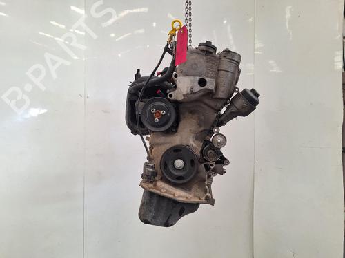 Used Engine Engine 36811695 36811695
