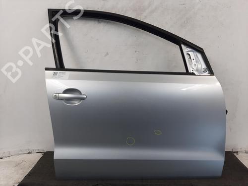 Used Right front door VW POLO V (6R1, 6C1) 1.2 (60 hp) 30095288