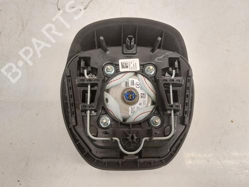 Other RENAULT CAPTUR I (J5_, H5_) 0.9 TCe 90 | BP26804617O1 