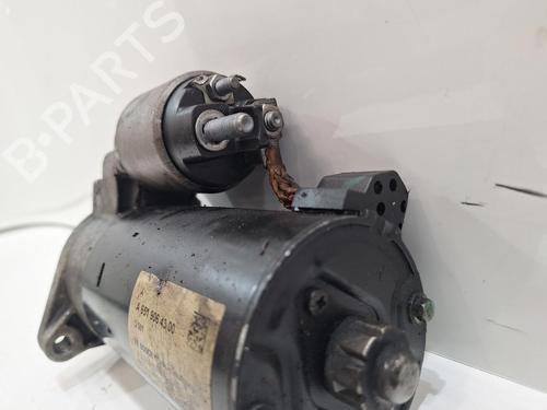Starter MERCEDES-BENZ C-CLASS (W204) C 220 CDI (204.002) | BP39724605M8 - Image 5