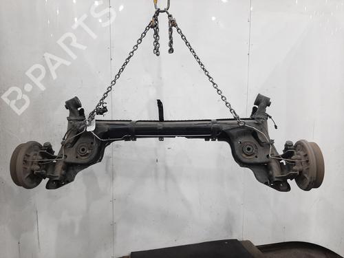 Used Rear axle DACIA JOGGER (RK_) 1.0 TCe 110 (RKMD) (110 hp) 26861695