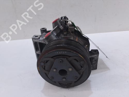 Used AC compressor NISSAN NOTE (E12) 1.2 (80 hp) 28722600