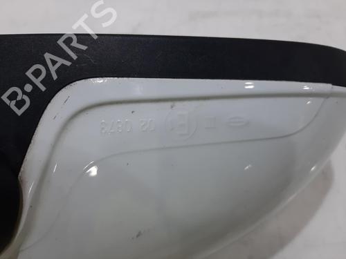 Right mirror VAUXHALL CORSA Mk IV (E) (X15) 1.4 | BP30180228C27