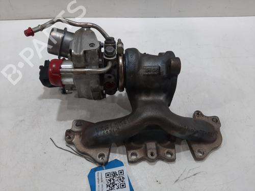 Used Turbocharger/Supercharger NISSAN JUKE (F15) 1.2 DIG-T (115 hp) 30260043