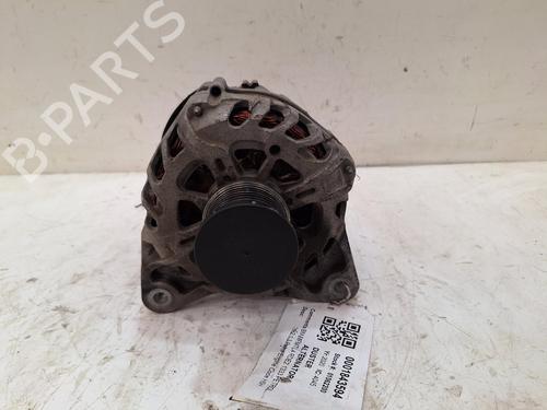 Used Alternator Alternator 39655593 39655593