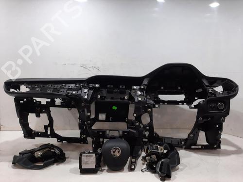 Andre VAUXHALL CORSA Mk V (F) 1.2 (101 hp) 29471453