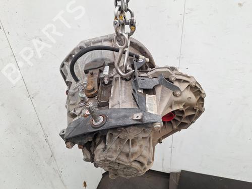 Gearbox VAUXHALL VIVARO A Bus (X83) 2.0 CDTI | BP27800465M3 