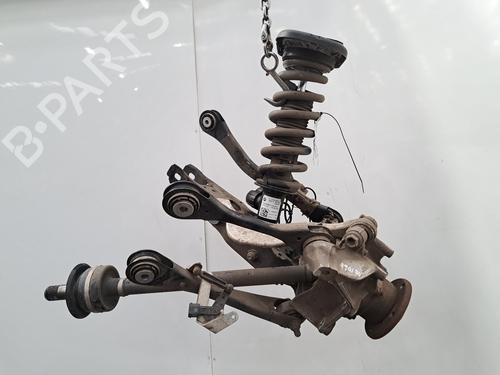 Bras de suspension arrière gauche BMW XM (G09) XM All-wheel Drive (653 hp) 26861751