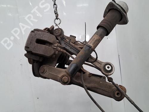 Left rear suspension arm BMW X6 (E71, E72) xDrive 40 d | BP26806538M14 