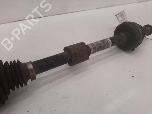 Andre JAGUAR I-PACE (X590) EV400 AWD | BP26844248O1