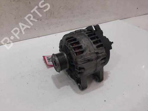 Alternator VAUXHALL CORSA Mk V (F) 1.2 | BP37484775M7 - Image 4