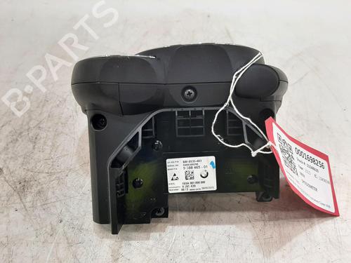 Instrument cluster MINI MINI (F56) One | BP34233702C47  - Image 5