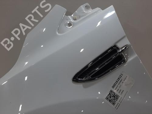 Forskærm venstre FORD KUGA II (DM2) 2.0 TDCi | BP31964723C41 