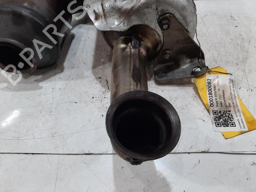 Particulate filter MINI MINI COUNTRYMAN (R60) Cooper D | BP38236832M81 - Image 4