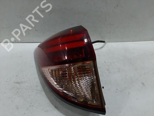Used Left taillight HONDA HR-V (RU) 1.6 i-DTEC (RU8) (120 hp) 32478637