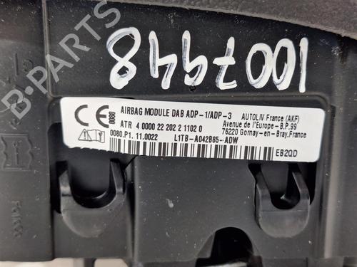 Other FORD PUMA (J2K, CF7) 1.0 EcoBoost | BP26828161O1 