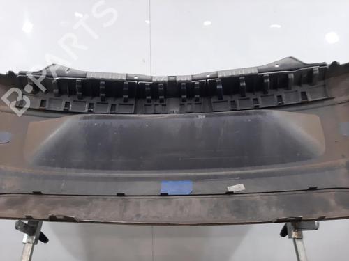 Rear bumper VW UP! (121, 122, BL1, BL2, BL3, 123) 1.0 | BP29636571C8 