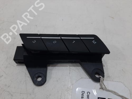 Used Electronic module Electronic module JAGUAR I-PACE (X590) EV400 AWD (400 hp) 33336133 33336133