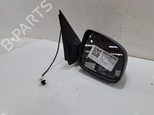 Used Right mirror Right mirror DACIA LOGAN MCV II 1.5 dCi (90 hp) 35768781 35768781