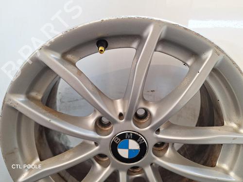 Used Rim Rim 39202231 39202231
