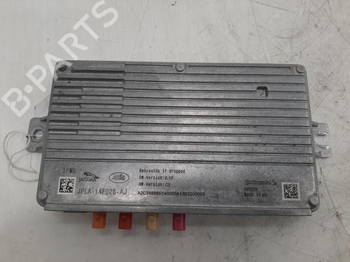 Used Control unit JAGUAR I-PACE (X590) EV400 AWD (400 hp) 26774262