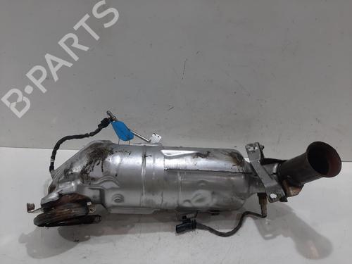 Catalyseur VAUXHALL CORSA Mk V (F) 1.2 (131 hp) 30756766