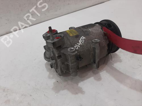 AC compressor FORD FIESTA VI (CB1, CCN) 1.6 TDCi | BP37629338M34 - Image 3