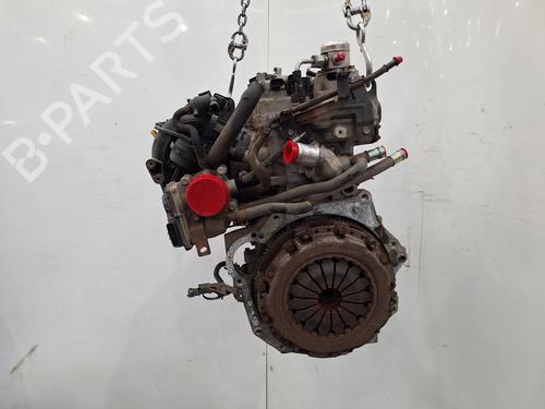 Engine HYUNDAI ix35 (LM, EL, ELH) 1.6 | BP40222740M1 - Image 5