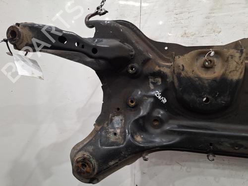 Subframe FORD TRANSIT CUSTOM V362 Van (FY, FZ) 2.0 EcoBlue | BP40500166M9 - Image 2