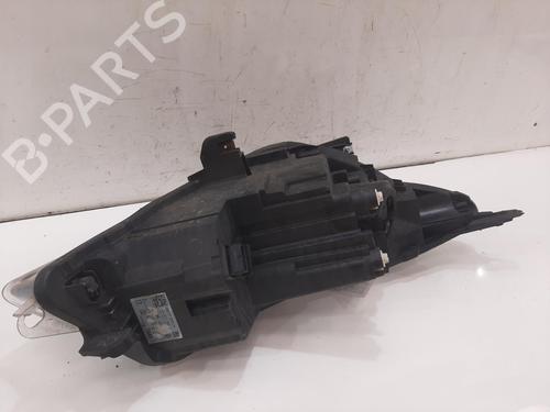 Left headlight VAUXHALL INSIGNIA Mk I (A) Hatchback (G09) 1.6 CDTI (68) | BP37540158C28 - Image 4