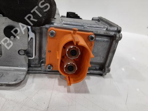 Inverter/Converter JAGUAR I-PACE (X590) EV400 AWD | BP29162887M119 